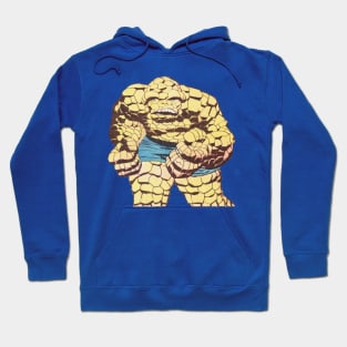 Ben Grimm the Thing Hoodie